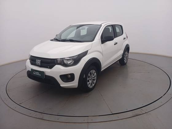 FIAT MOBI 1.0 EVO FLEX LIKE. MANUAL FIAT MOBI 1.0 EVO FLEX LIKE. MANUAL